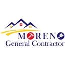 Moreno General Contractor Inc - General Contractors