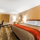Comfort Inn & Suites Chattanooga West - Lookout Mountain - Motels