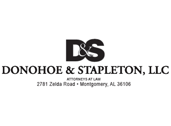 Donohoe & Stapleton - Montgomery, AL