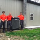 Monk Heating & Air-Conditioning - Air Conditioning Service & Repair