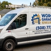 Worcester Garage Door's Repair & Installation Guys gallery