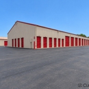 CubeSmart Self Storage - Self Storage