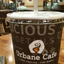 Urbane Cafe - Take Out Restaurants