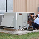 Efficient Systems - Air Conditioning Service & Repair