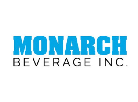 Monarch Beverage Inc - Anaheim, CA. Beverage Distributor