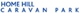 Home Hill Caravan Park - Caravan Parks