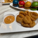 Sugar Factory Broadway - Donut Shops