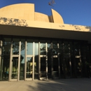 Bing Concert Hall - Concert Bureaus