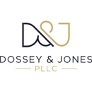 Dossey & Jones, P - Estate Planning, Probate, & Living Trusts