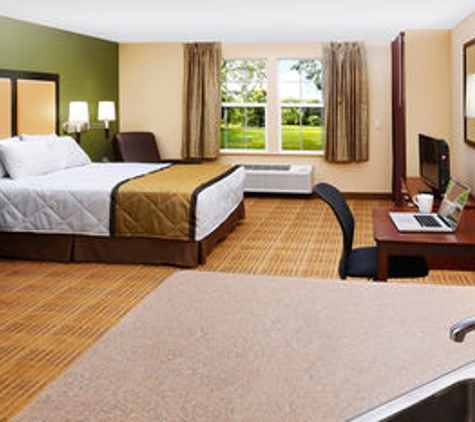 Extended Stay America - Southfield, MI