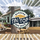 Tin Top Burgers & Beer