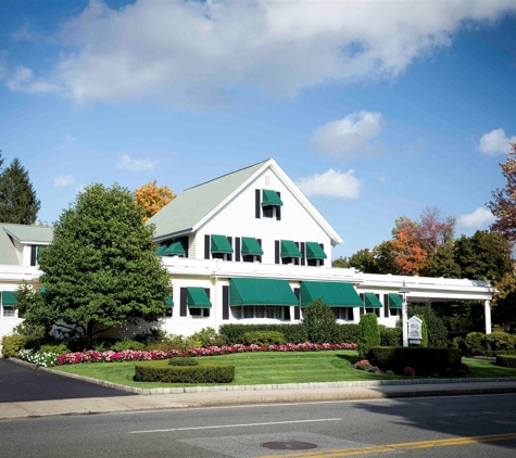 Miles Funeral Home - Holden, MA
