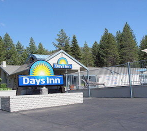 Days Inn by Wyndham South Lake Tahoe - South Lake Tahoe, CA