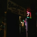 Blinky's Can't Say - Cocktail Lounges