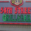 54th Street Grill & Bar - Restaurants