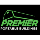 Premier Portable Building-Riverside