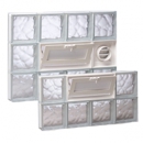 C & L Glass Block Inc - Glass-Block