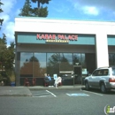 Kabab Palace - Indian Restaurants