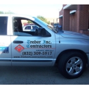 Trebor Contractors - General Contractors