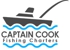 Captain Cook Fishing Charters - Fishing Trips