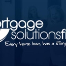 Mortgage Solutions Financial Edmond - Financing Consultants