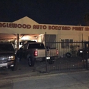 Inglewood Auto Body and Paint - Commercial Auto Body Repair