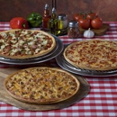 Aurelio's Pizza - Pizza