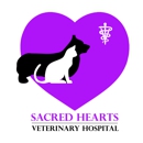 Sacred Hearts Veterinary Hospital - Veterinary Clinics & Hospitals