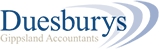 Duesburys Gippsland - Accountants & Auditors