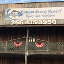 Cowan Creek Resort - Cabins & Chalets