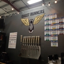 Ghost Runners Brewery - Beer & Ale-Wholesale & Manufacturers