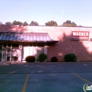 Warner Communications Corp - Radio Communications Equipment & Systems