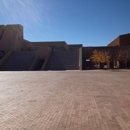 National Hispanic Cultural Center - Museums
