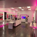 T-Mobile - Cellular Telephone Service