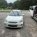 First Class Auto Glass NC - Windshield Repair