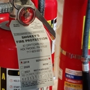 Smokey's Fire Protection - Fire Extinguishers