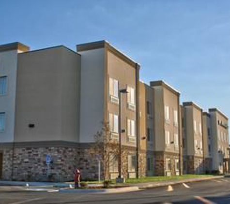 Best Western Plus Airport Inn & Suites - Salt Lake City, UT