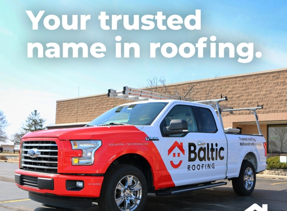 A+ Roofing - Burr Ridge, IL