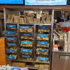 Brooklyn Water Bagels