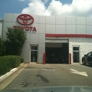 World Toyota - Atlanta, GA