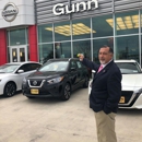 Gunn Nissan - New Car Dealers