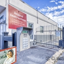 CubeSmart Self Storage - Self Storage