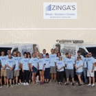 Zinga's Blinds, Shutters, Shades: Indianapolis