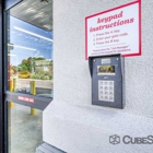CubeSmart Self Storage