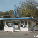 Zesto Shoppe - Ice Cream & Frozen Desserts