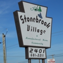 Stonebrook Village - Mobile Home Parks