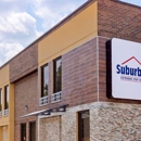 Suburban Studios Raleigh North - Lodging