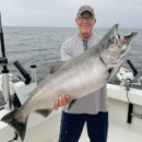 Sturgeon Bay Outdoors - Fishing Charters & Parties