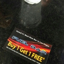 Fuel Bar - Bars