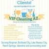 VIP Cleaning AZ LLC gallery